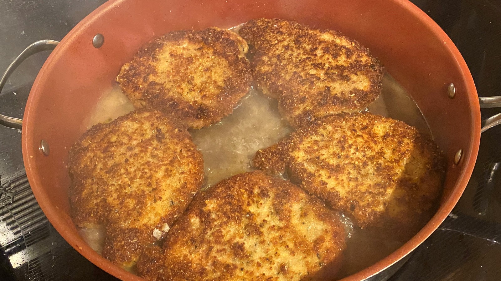 Image of Venetian Pork Chop