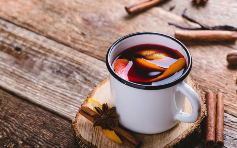 Mulled Wine