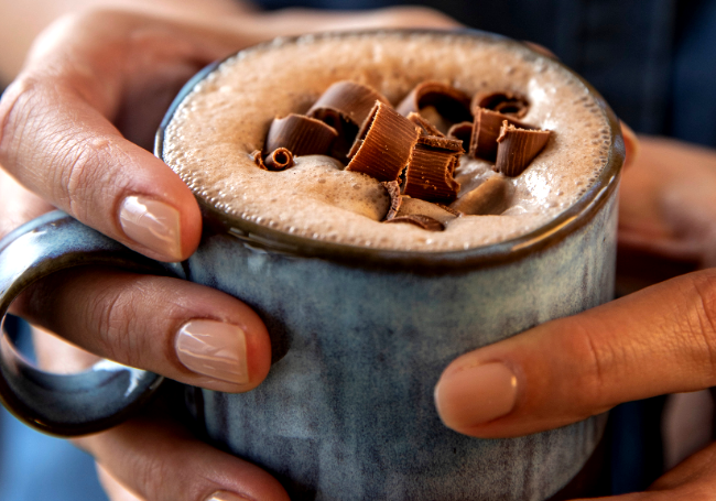 Image of Sunday Night<sup>®</sup> Hot Chocolate