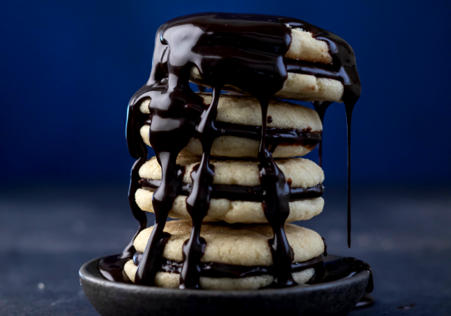 Image of Sunday Night<sup>®</sup> Sugar Cookie Sandwiches