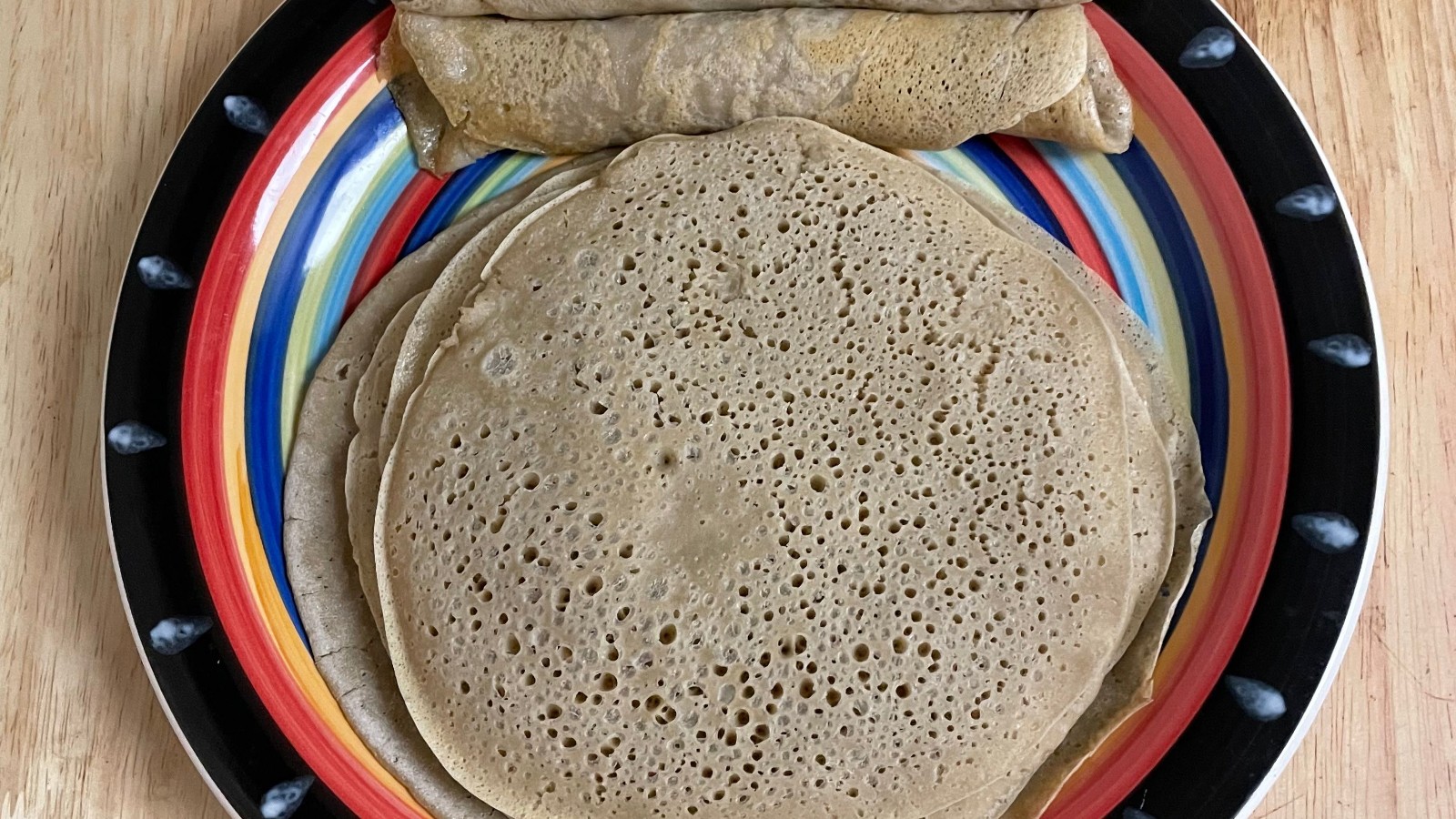 Image of Injera