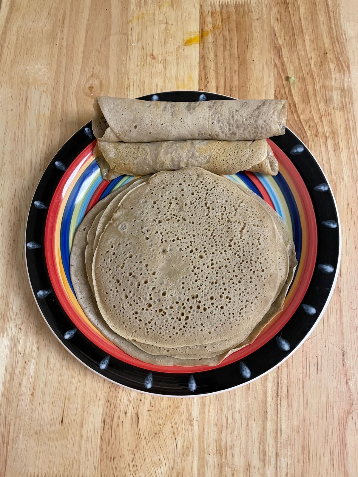 Injera