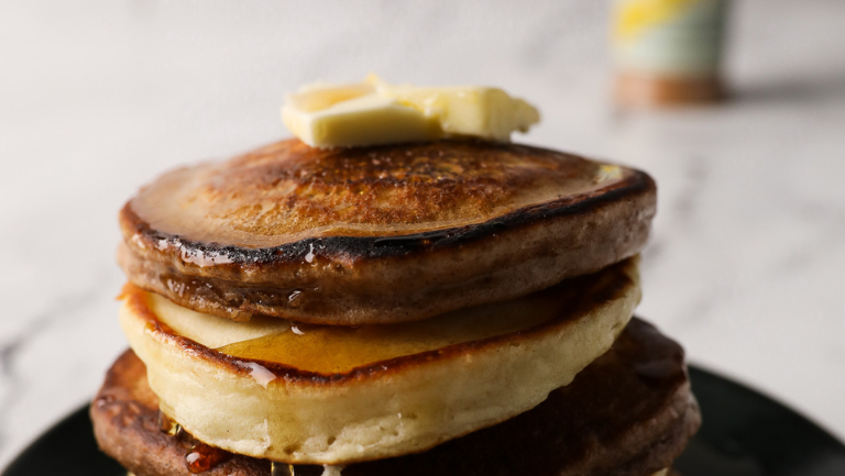 Image of Mr. Stick’s Original Cinnamon Pancakes