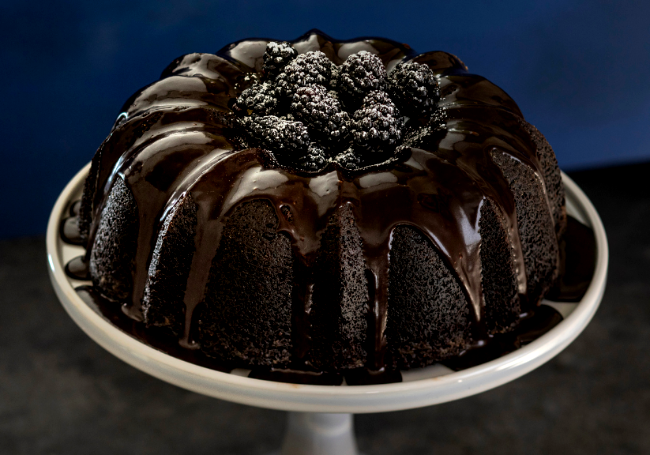 Image of Sunday Night<sup>®</sup> Chocolate Stout Bundt<sup>®</sup> Cake