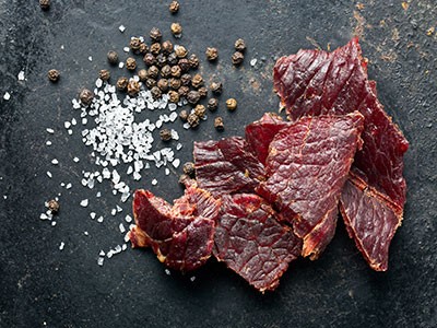 Image of Beef Jerky