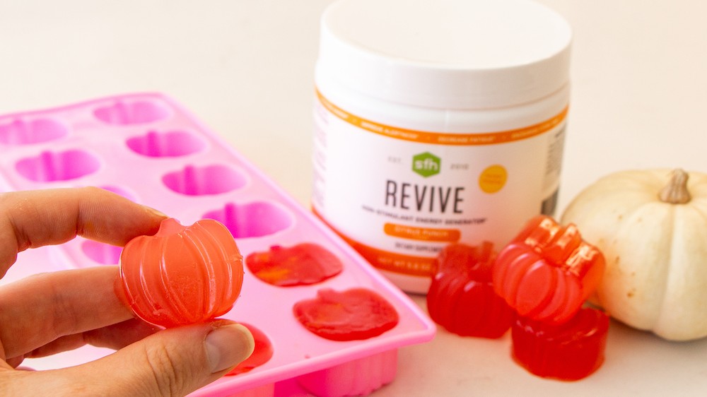 Image of Revive Gummies