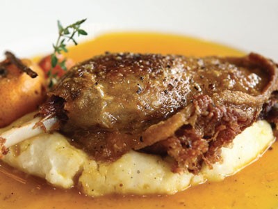 Image of Five-Spice Duck Breast