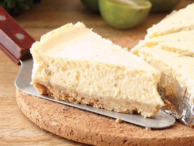Image of Classic New York Cheesecake