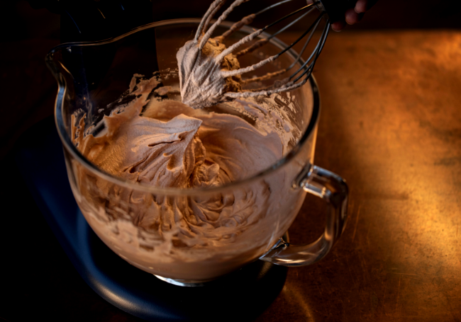 Image of Sunday Night<sup>®</sup> Chocolate Whipped Cream