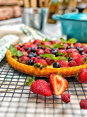 Image of Cheesecake Keto
