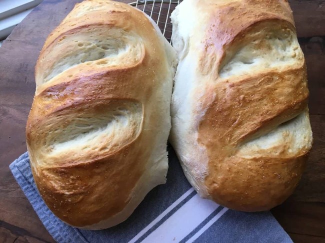 Image of Italian Bread