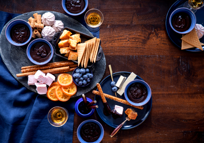 Image of Sunday Night<sup>®</sup> Dessert Board 