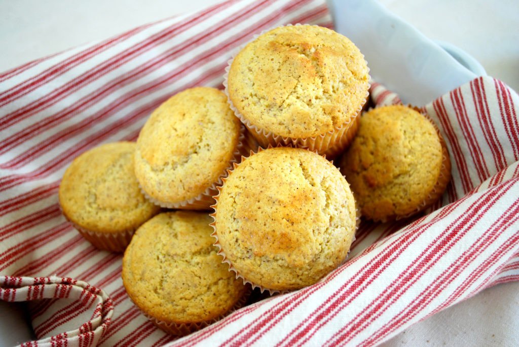 Cornbread Or Muffins