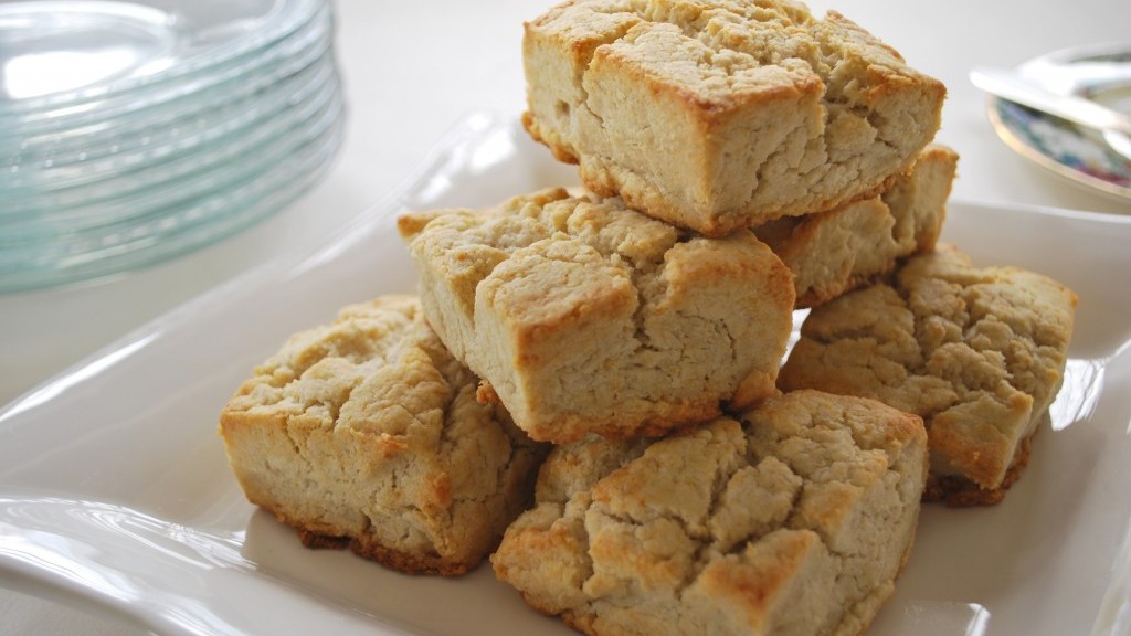 Image of Country Biscuits