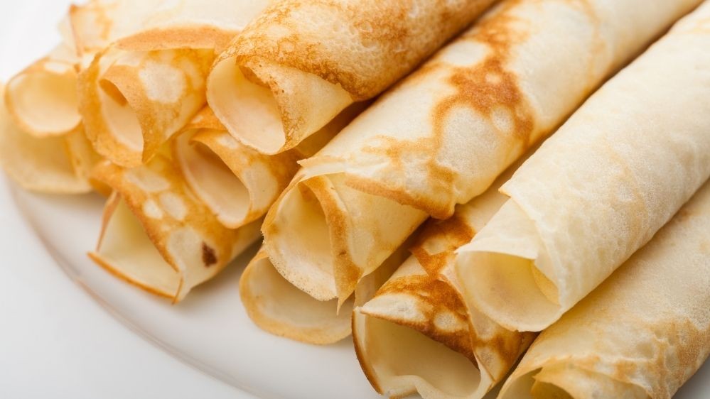 How To Make Crepes (Best Crepe Recipe) + video - Everyday Delicious