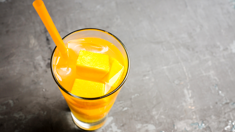 Image of Pumpkin Mojito