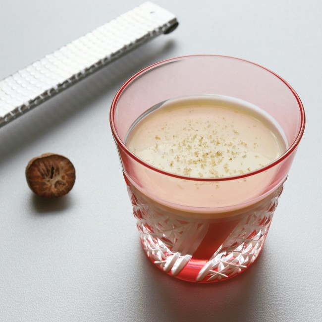 Image of Crème Anglaise Eggnog