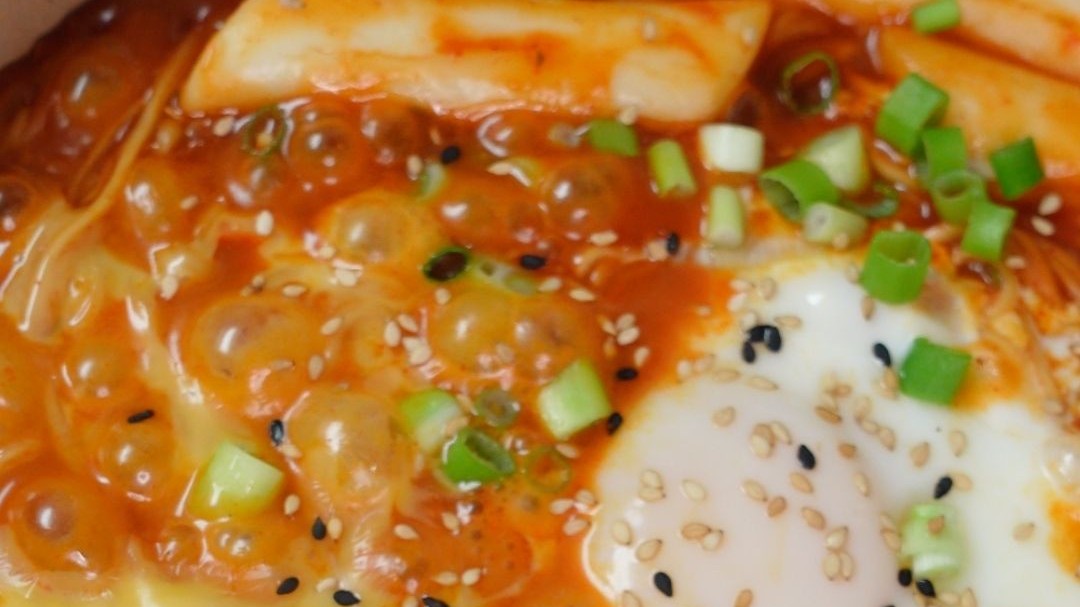 Rabokki Ramen-image