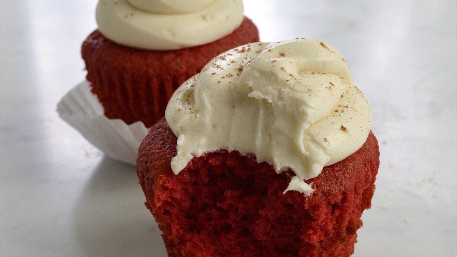 Image of Cream Cheese Frosting