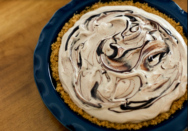 Image of Sunday Night<sup>®</sup> Chocolate Cream Pie