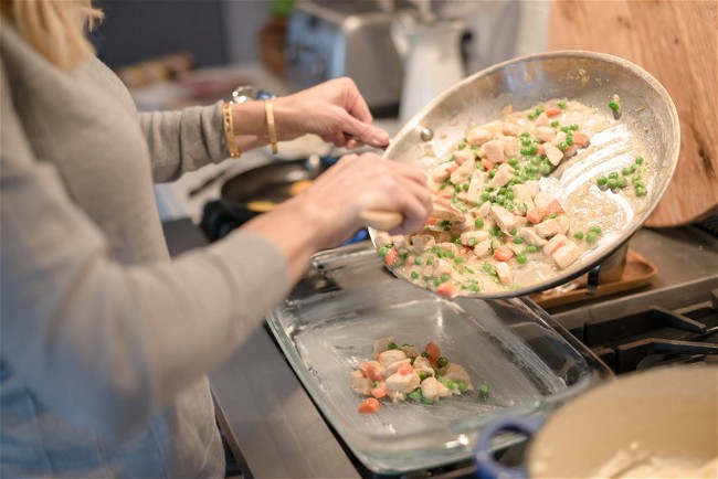 Image of Shepherd's Pie with Chicken