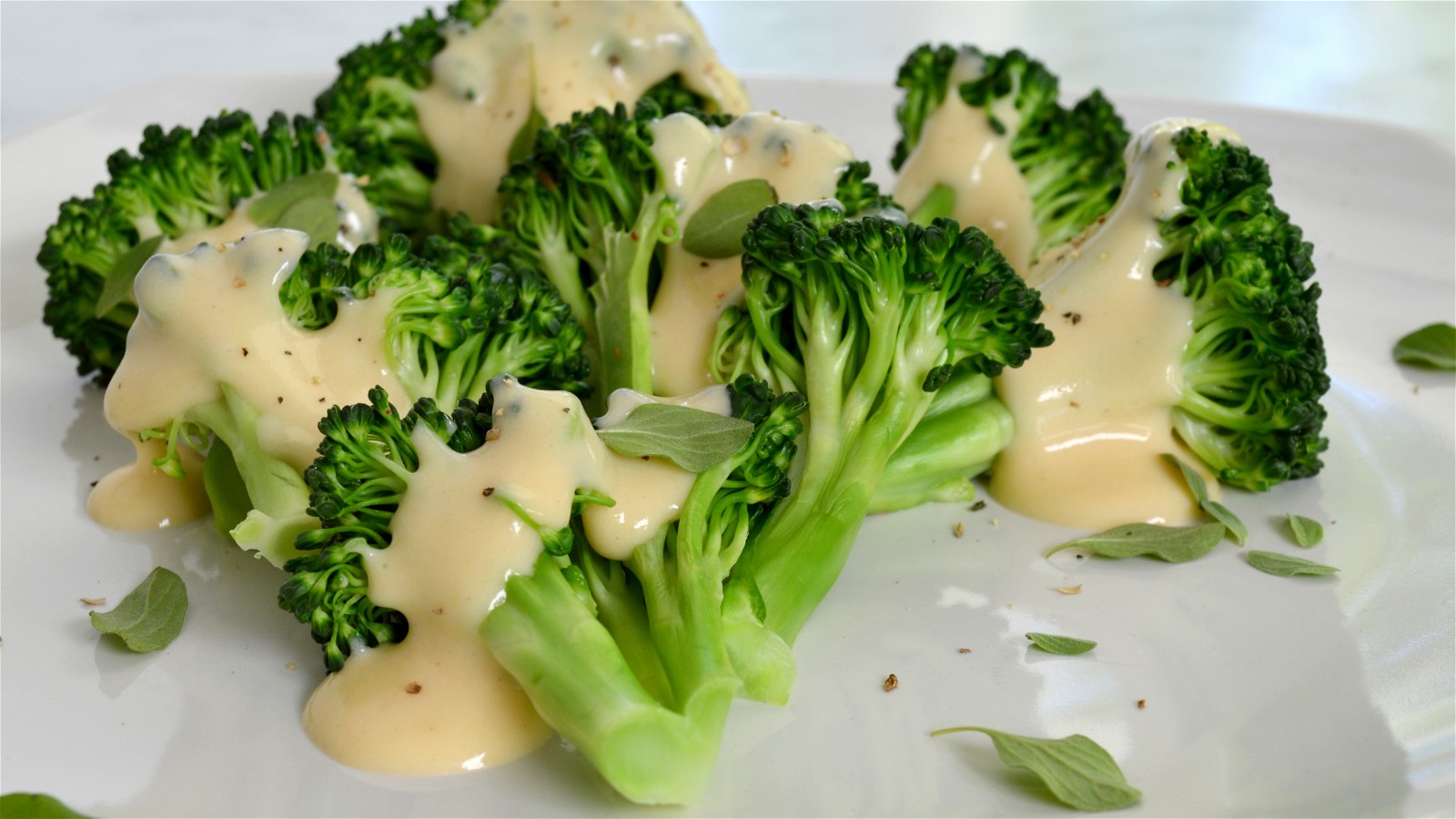 Image of Creamy Cheese Sauce