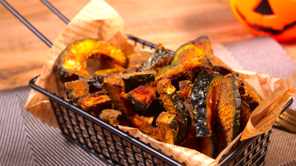Kabocha Squash