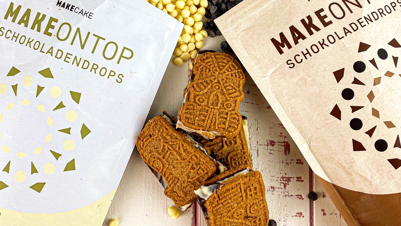 Image of SPEKULATIUS PICKUP IM MAKECAKE-STYLE