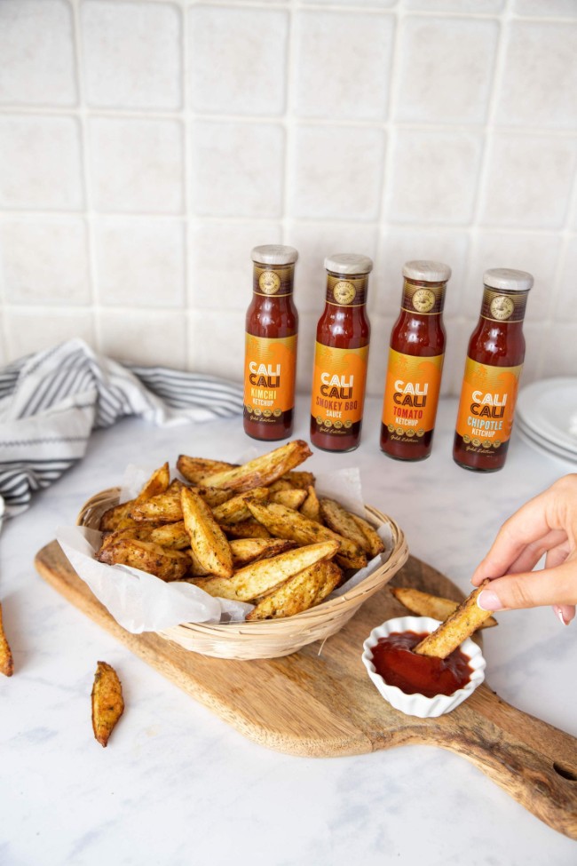 Image of THE PERFECT CHIPS
