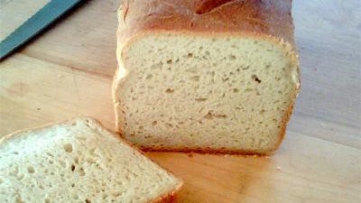 Image of Egg-Free Bread