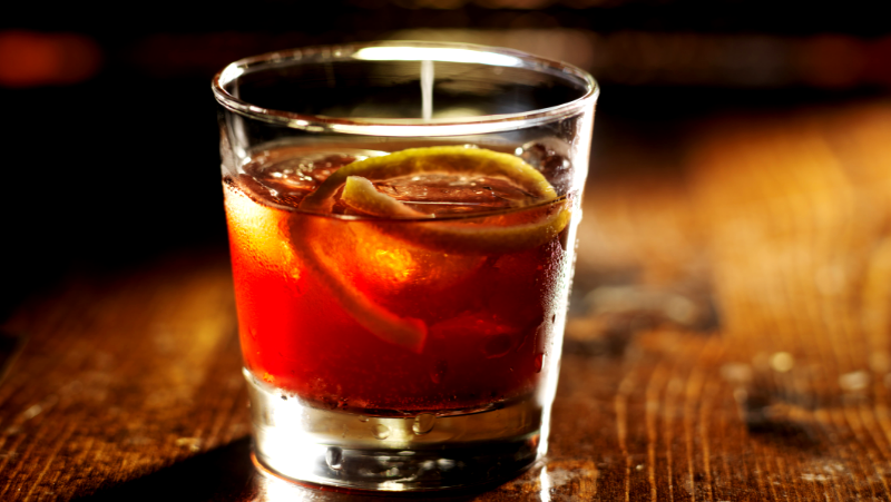 Image of Sazerac