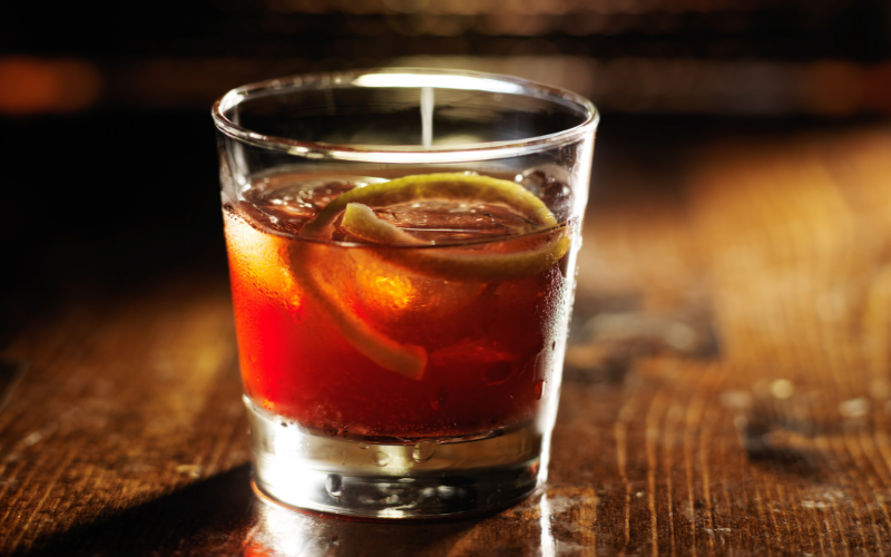 Sazerac