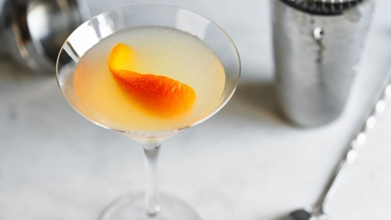 Image of Corpse Reviver No. 2