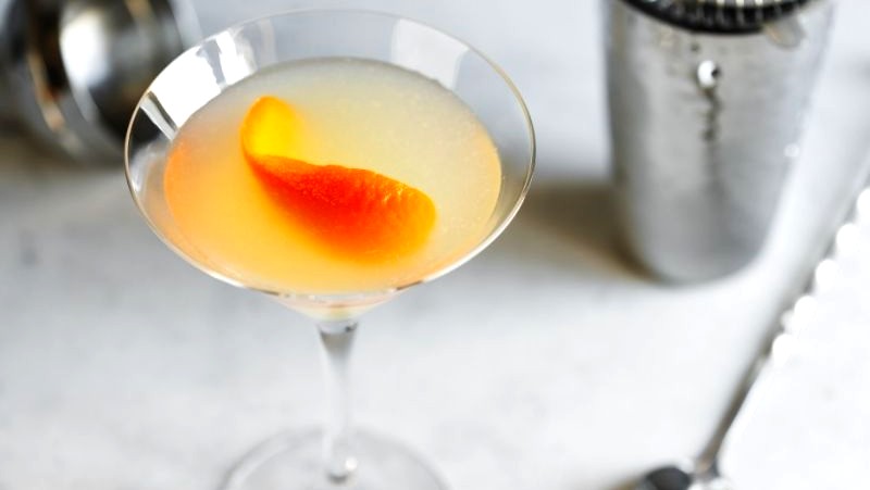 Image of Corpse Reviver No. 2