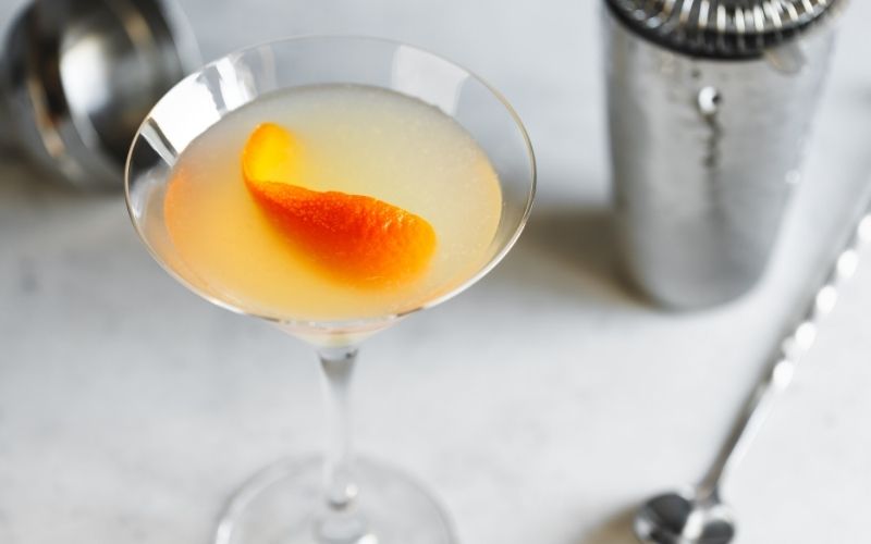 Corpse Reviver No. 2