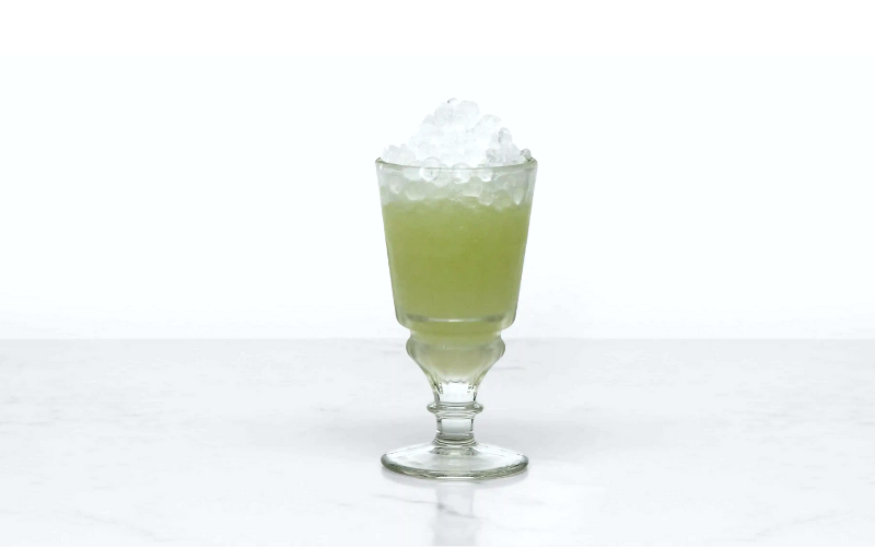 Absinthe Frappé