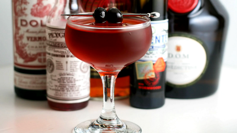 Image of A La Louisiane