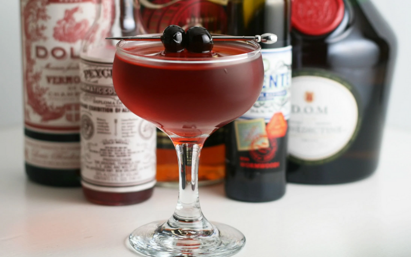 A La Louisiane