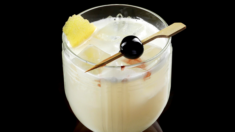 Image of Absinthe Suissesse