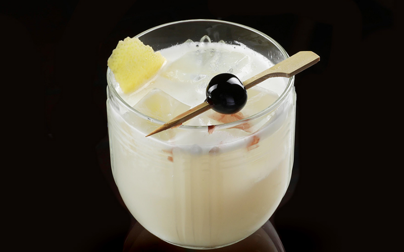 Absinthe Suissesse