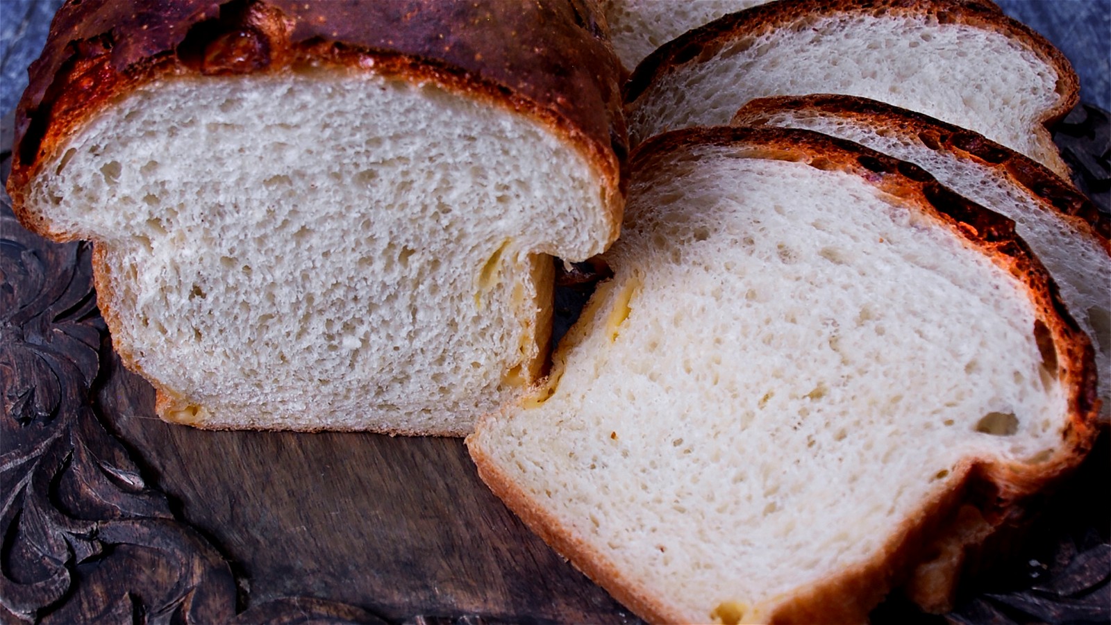 Image of Gouda Tuscan Bread
