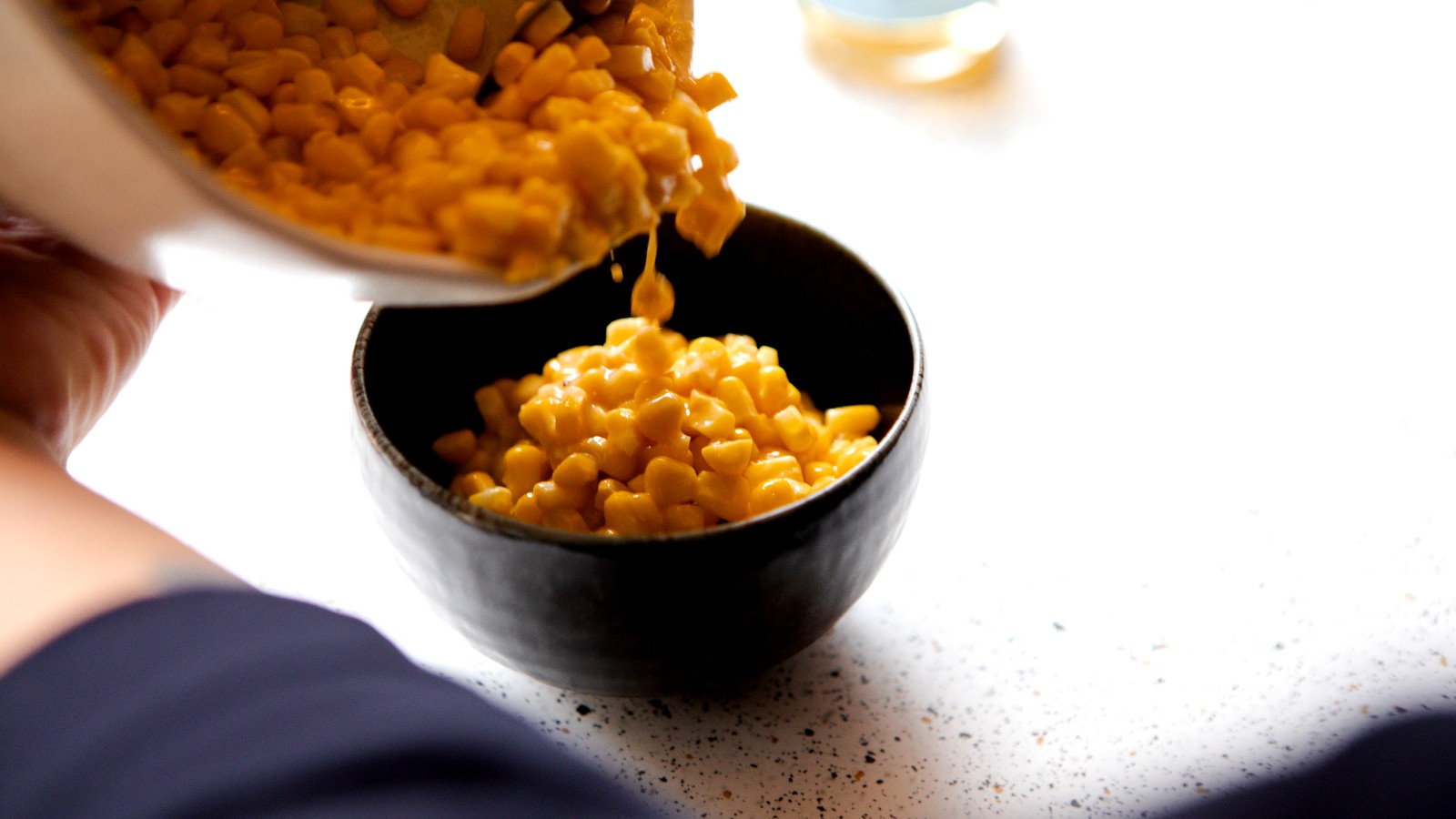 Image of Miso Butter Corn