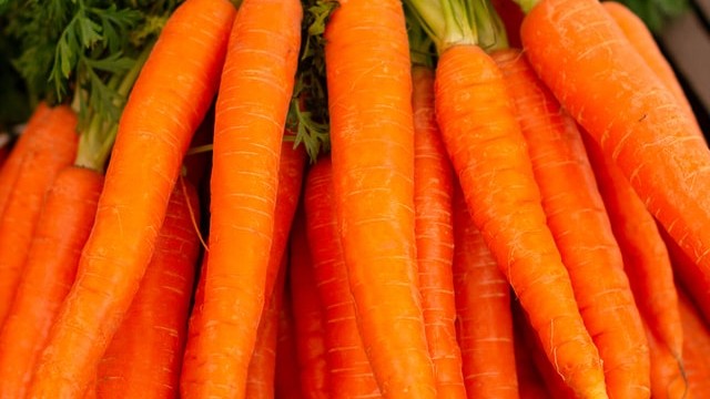 Image of Moroccan Carrot Salad