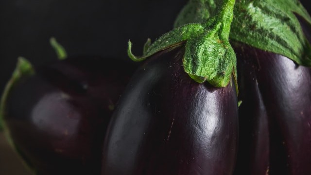 Image of Creamy Eggplant & Potato Curry