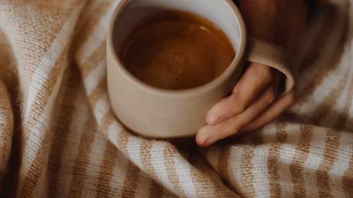 Image of Instant Vanilla Chai Latte