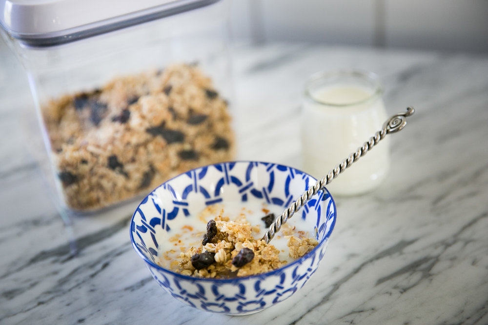 Granola