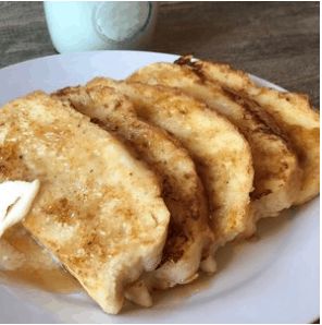 Image of Classic French Toast