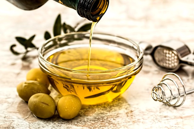 Image of How To Infuse Olive Oil