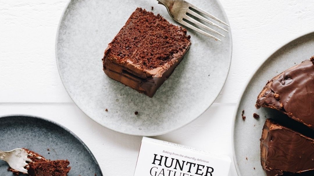 Chocolate Cake