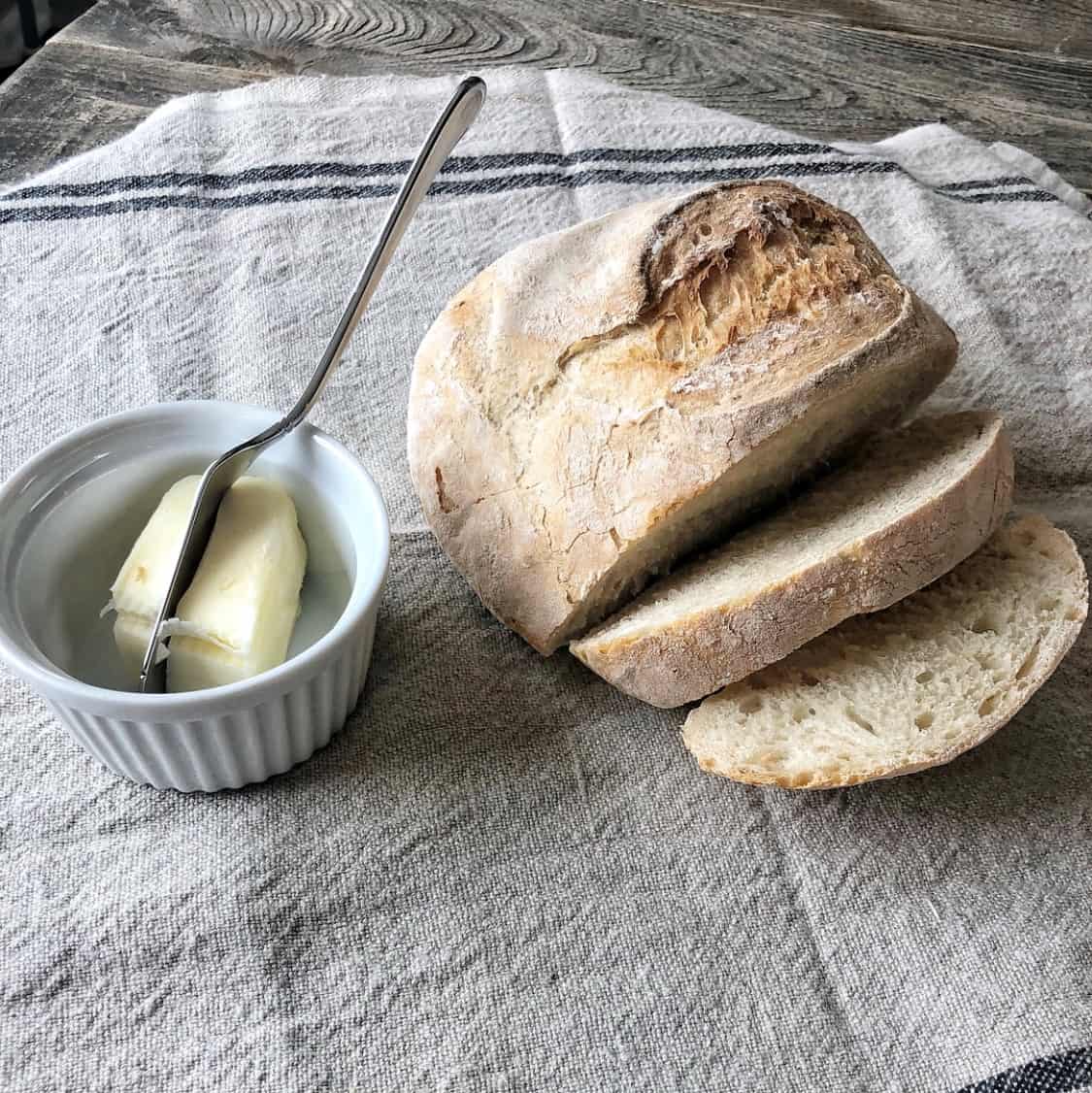 Everyday Artisan Bread
